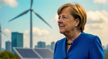 Politische Einflüsse auf die Energieversorgung (8/10)