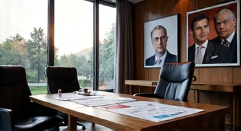 Politische Einflüsse auf die Heizölpreise (8/10)