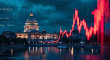 Politische Einflüsse auf die Märkte (9/10)