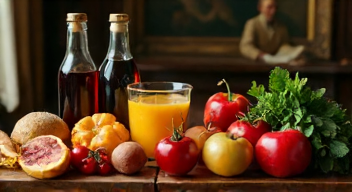 Politische Einflüsse auf Lebensmittelqualität (9/10)