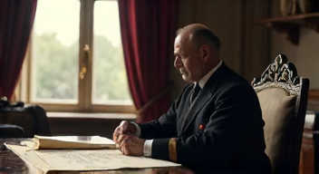 Politische Einflüsse von Otto von Bismarck (9/10)