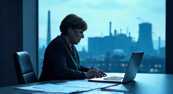 Politische Entscheidungen und Heizölmarkt (8/10)