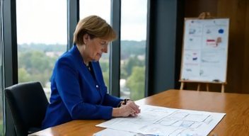 Politische Entscheidungen und Heizölmarkt (9/10)