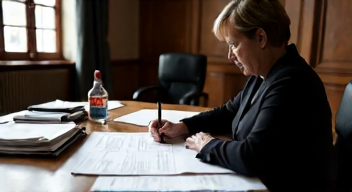 Politische Entscheidungen und Heizölpreise (9/10)