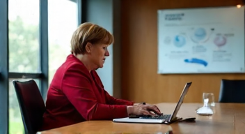 Politische Herausforderungen der KI-Integration (9/10)