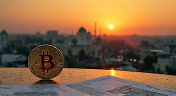 Politische Implikationen von Bitcoin im Iran (9/10)