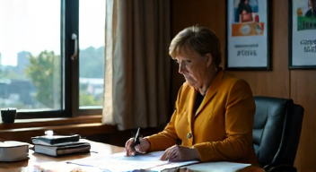 Politische Implikationen von Lebensmittelrückrufen (9/10)