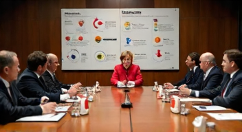 Politische Implikationen von Lebensmittelwarnungen (9/10)