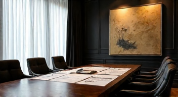 Politische Implikationen von Unternehmensskandalen (8/10)