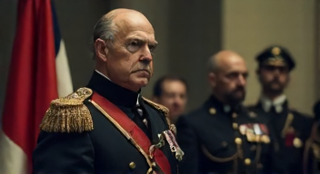 Politische Konsequenzen der Rüstungsallianz (9/10)