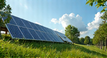 Politische Maßnahmen für nachhaltige Heizlösungen (9/10)