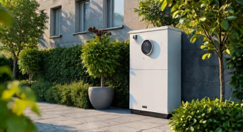 Politische Maßnahmen für nachhaltige Heizsysteme (9/10)