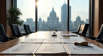 Politische Maßnahmen gegen Korruption (9/10)