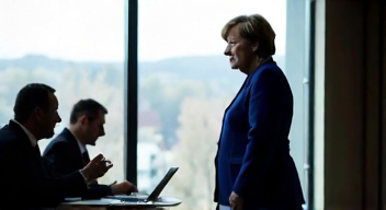 Politische Maßnahmen in Krisenzeiten (9/10)