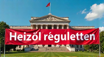 Politische Maßnahmen zur Heizölregulierung (8/10)