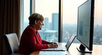 Politische Perspektiven zur KI-Transformation (9/10)