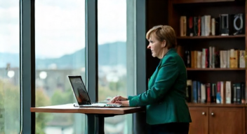 Politische Rahmenbedingungen für Unternehmen (9/10)