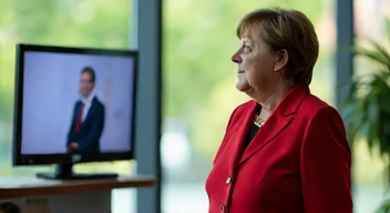 Politische Reaktionen auf die Teleshopping-Krise (9/10)