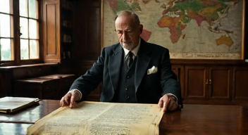 Politische Reaktionen auf wirtschaftliche Veränderungen (7/10)