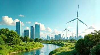 Politische Unterstützung für technologische Entwicklungen (7/10)