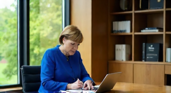 Politische Verantwortung im Umgang mit KI (9/10)