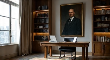 Politische Verantwortung im Zeitalter der KI (9/10)