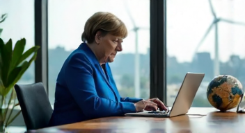 Politische Verantwortung in der Energiepolitik (9/10)