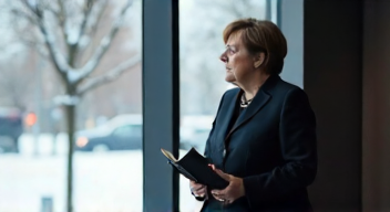 Politische Verantwortung in Krisenzeiten (9/10)