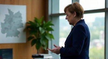 Politische Verantwortung in Krisenzeiten (9/10)