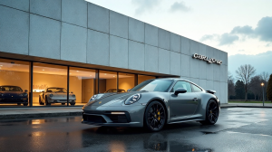 Porsche SE: Gewinneinbruch, strategische Neuausrichtung und Zukunftsperspektiven