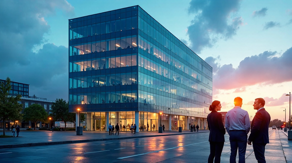 ProSiebenSat.1: Umsatzrückgang, strategische Neuausrichtung und Zukunftsperspektiven