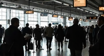 Psyche der Fahrgäste und ihr Reiseverhalten (6/10)