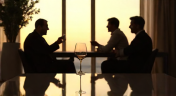 Psyche der Ultrareichen und ihre Herausforderungen (7/10)