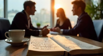 Psyche und Teamdynamik (7/10)