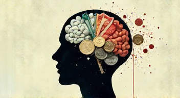 Psyche und Währung: Der Einfluss auf das Individuum