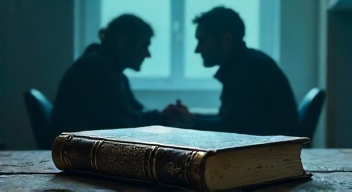 Psychoanalytische Perspektiven auf den Arbeitskampf (7/10)