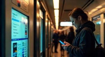 Psychologie der Preiswahrnehmung im öffentlichen Verkehr (7/10)