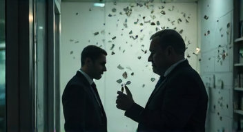 Psychologie der Täter in Korruptionsfällen (7/10)