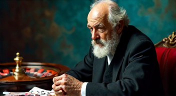 Psychologie des Glücksspiels und der Gewinnchancen (7/10)