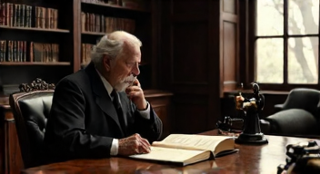 Psychologie des Heizölkaufs: Dr. Sigmund Freud (1856-1939)