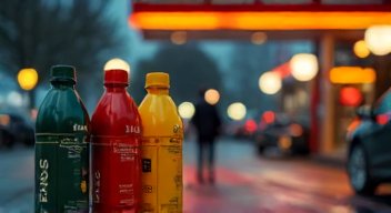 Psychologie des Heizölkaufverhaltens (7/10)