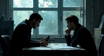 Psychologische Aspekte der Rüstungsentwicklung (7/10)