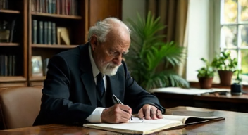 Psychologische Aspekte der Unternehmensführung (7/10)