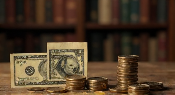 Psychologische Aspekte des Geldes (7/10)