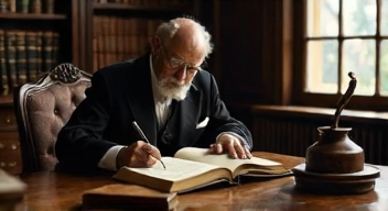 Psychologische Aspekte des Heizölkaufs von Sigmund Freud (7/10)