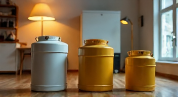 Psychologische Aspekte des Heizölverbrauchs (6/10)