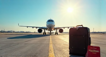 Psychologische Aspekte des Reisens und der Luftfahrt (7/10)