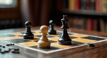 Psychologische Aspekte: Die Mechanismen des Spielverhaltens (7/10)