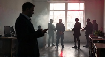 Psychologische Aspekte von Streiks (5/10)