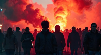 Psychologische Aspekte von Streiks (7/10)